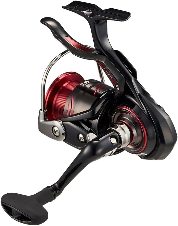 Y*i様 CYGNUS 2500H-LBD Daiwa 23 CYGNUS 2500H-LBD Spinning Reel New in Box | eBay