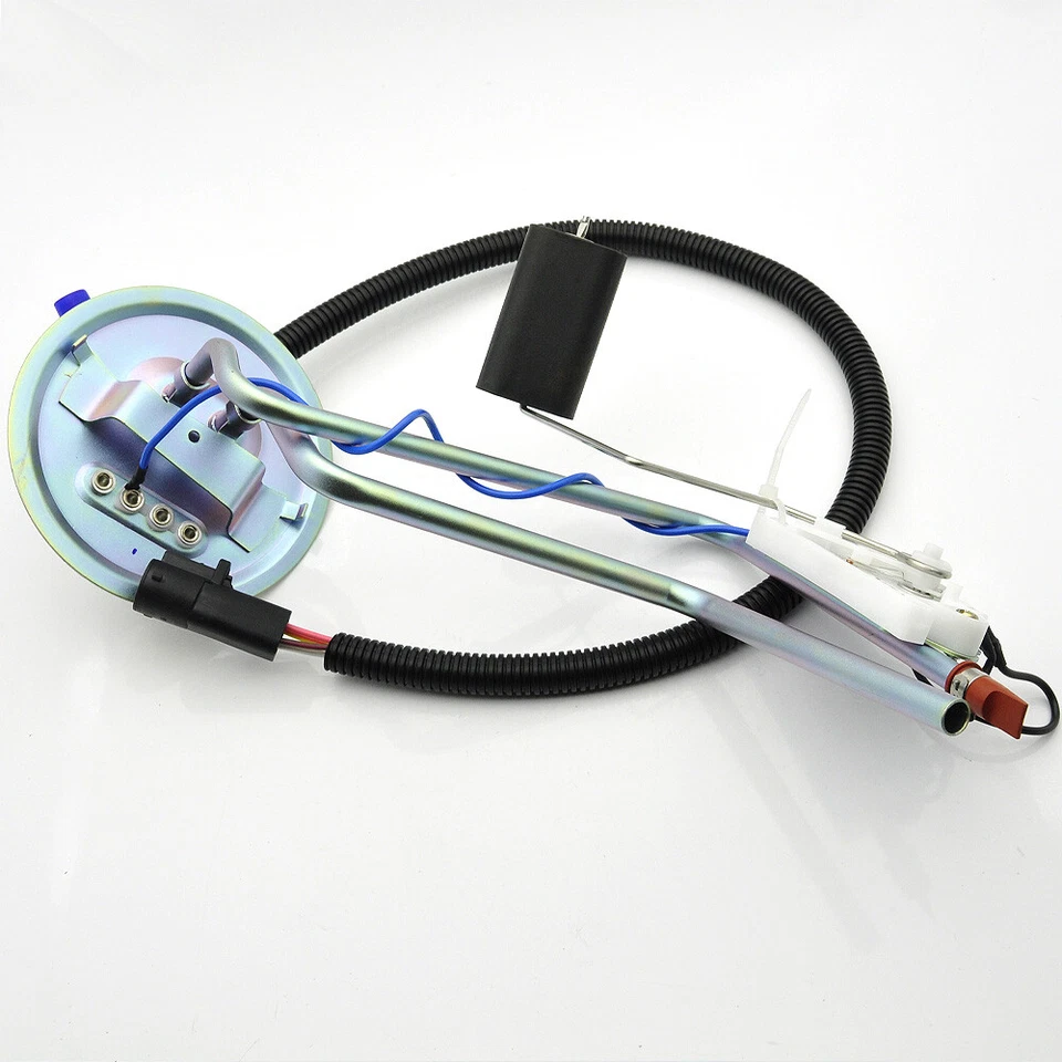 Diesel Pickup Sending Unit Side+Rear Metal Tank Fits 1994-97 Ford F250 F350 7.3L - Image 2 of 4