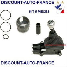 Kit Réparation levier de vitesse Opel Astra 2 3 Combo C Meriva 1 Vectra Zafira A