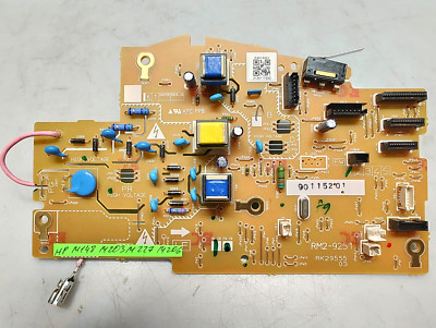 HVPS RM2-9251 HP M227 M227fdw M148 M203 M206 High Voltage Engine Control Board