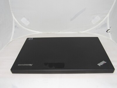 lenovo thinkpad x240, 4GB Memory, 500GB HDD Windows 10 Pro | eBay