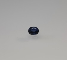 Royal Blue Sapphire Gemstone From Kashmir