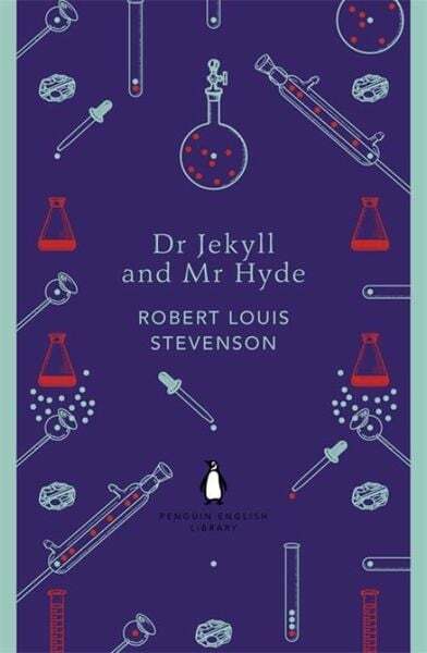 Thumbnail - Dr Jekyll And Mr Hyde
