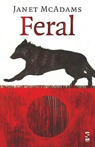 Janet McAdams Feral (Paperback) Earthworks (UK IMPORT) - Picture 1 of 1