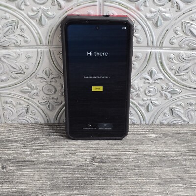 Motorola Moto G Play (2023) XT2271-5 32GB Deep Indigo Metro 