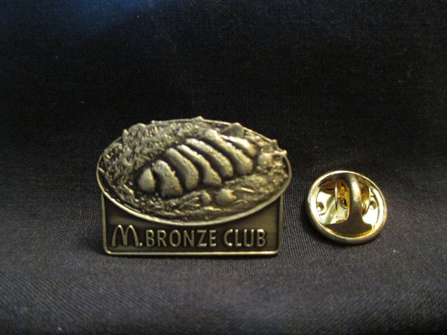 McDonalds Pins | eBay