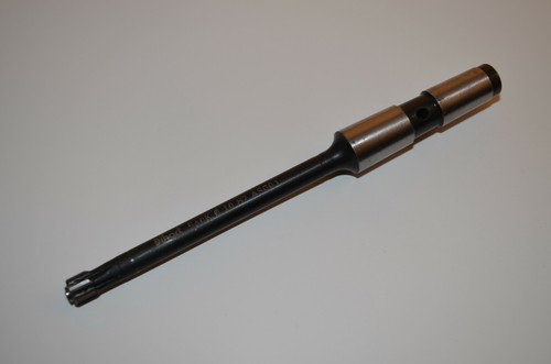 Reibahle D 10H7 KOMET Dihart 560K ASG01 Nachstellbare MK2/M10 RHV12123 - 第 3/6 張圖片