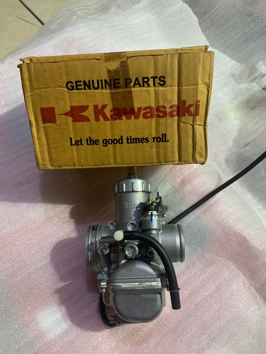 こうき Single Unit Keihin Z Injector Secondary 05-06 Kawasaki Ninja