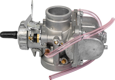 MIKUNI - VM ROUND SLIDE CARBURETOR 30MM | FVM30-83