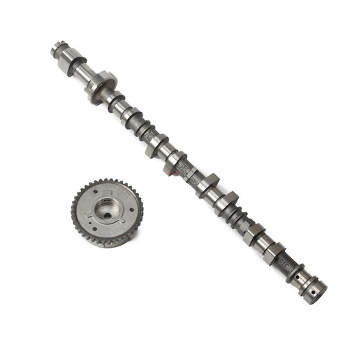 2.0T 204PT Exhaust Camshaft w/Adjuster Kit Fit For Land Rover LR056375 LR033733 - Picture 5 of 9
