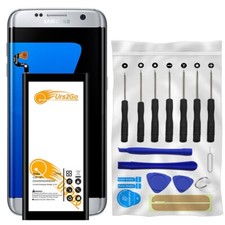 7140mAh Excellent Battery Screwdriver Tool Set for Samsung Galaxy S7 edge G935V