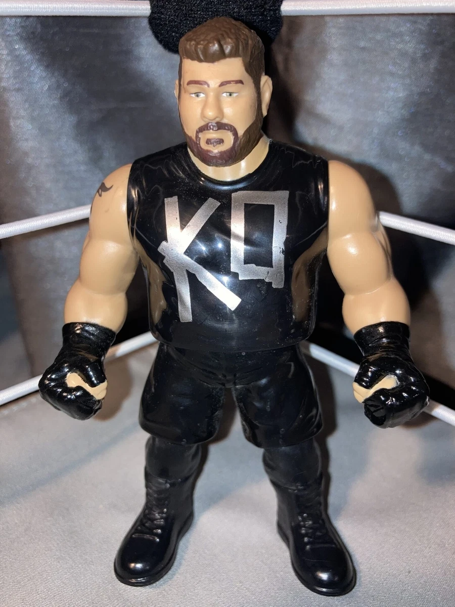Wwe retro series 1 2025