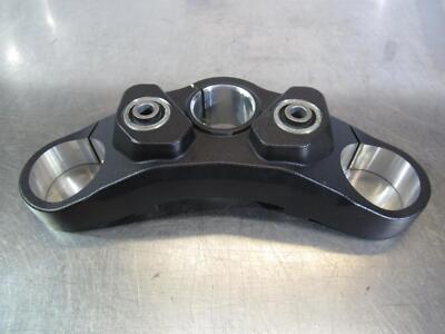 2016 Ducati Monster 821 Top Steering Triple Clamp 34110992AC