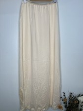 Vintage Maxi Wonder Maid Slip