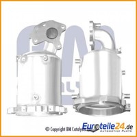 Katalysator Approved Bm Catalysts BM80523H FüR Nissan