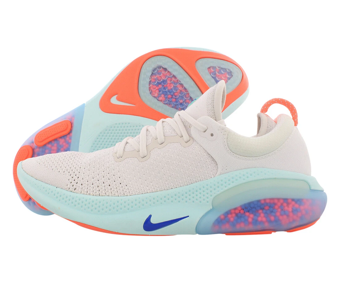 Nike Joyride Run Fk Mens Shoes Size 8, Color: White/Racer Blue