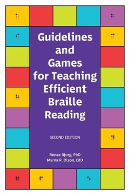 Renae T Bjorg My Guidelines and Games for Teaching Efficient Brai (Taschenbuch)