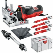 Mafell DDF 40 MaxiMAX in T-MAX Spinatrice doppia 918602 