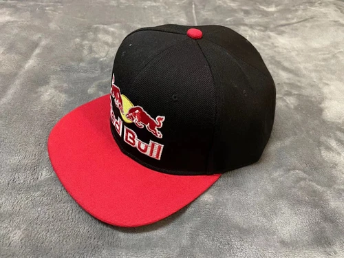 Unisex Adult F1 Team Racing RedBull Snapback Adjustable Hat Caps - Picture 61 of 75