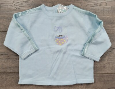 Pull Nouveau-né Fille Gymboree - Modèles Et Couleurs Variés - Neuf Avec étiquettes (NWT)