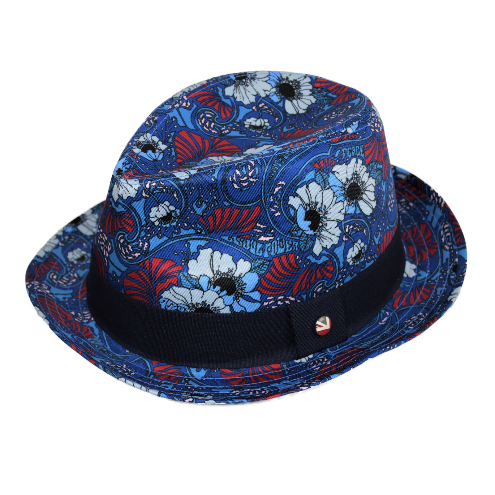 Купить NWT Ben Sherman Floral Print 