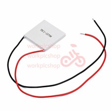 Heatsink Thermoelectric Cooler Cooling Peltier Plate Module  TEC1-12706 12V 60W