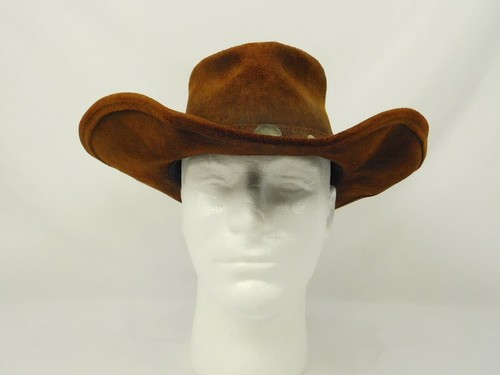 The Outback Buffalo Nickel Hat 