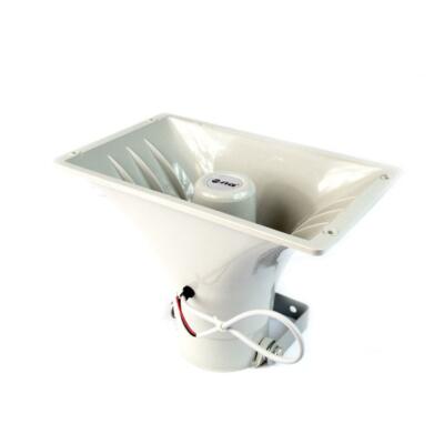 Nippon America TC45 100 Watts Max Indoor Outdoor PA Power Horn