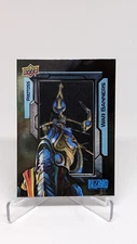 2023 Upper Deck Blizzard Legacy WB-30 Karax - Protoss Icon Patch War Banners
