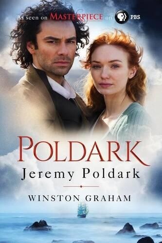 Winston Graham Jeremy Poldark (taschenbuch) Poldark