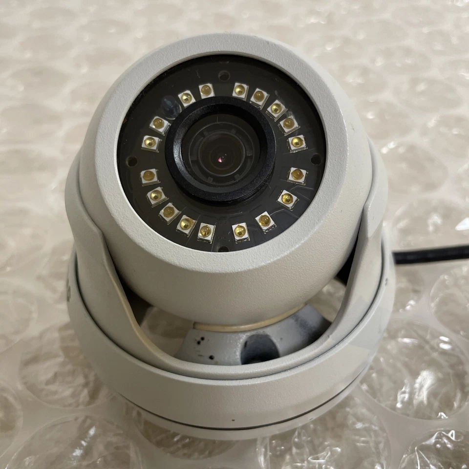 FLIR C133EDR 1080p HD-CVI IR Mini Eyeball Dome Camera - Image 2 of 4