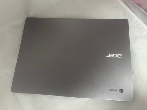Acer Chromebook CB 714-1W Intel i5 8th i5-8250U @1.6GHz Gen, 8GB N18Q10 - Afbeelding 4 van 5