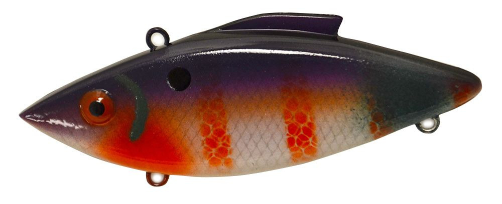 Bill Lewis Lures Rat-L-Trap - Choice of Colors and Sizes