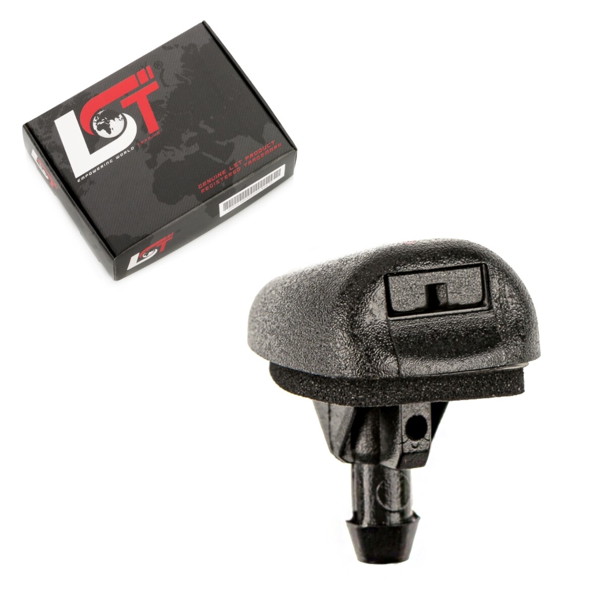 Windshield Washer Spray Nozzle Front for CITROEN SAXO XSARA from 2000