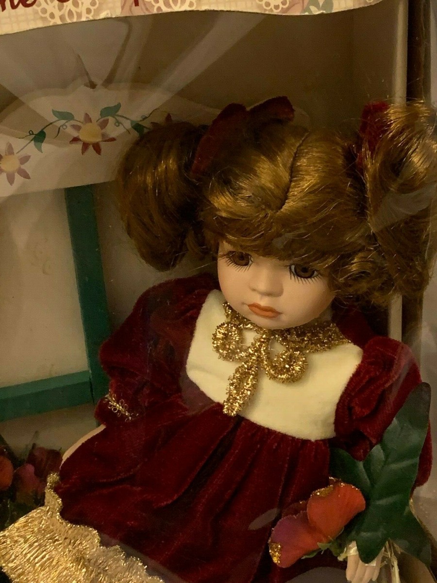 CASCO Porcelain Doll Limited Edition詳細必読 CASCO Porcelain Doll Limited Edition詳細必読