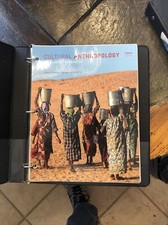 Cultural Anthropology: An Applied Perspective - 10th Edition Ferraro Andreatta