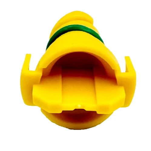 3pc Oil Drain Plug (KX6Z6730B / BC3Z6730A / FT4Z6730A) for Ford