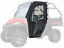 thumbnail 1  - SuperATV Soft Cab Enclosure Doors for Polaris Ranger Midsize 500 / 570 / EV