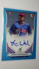 You Pick Your Cards - Cleveland Indians Team - Baseball Card Selection