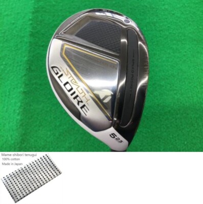 ゴルフ TaylorMade STEALTH GLOIRE ユーティリティ4番（R）