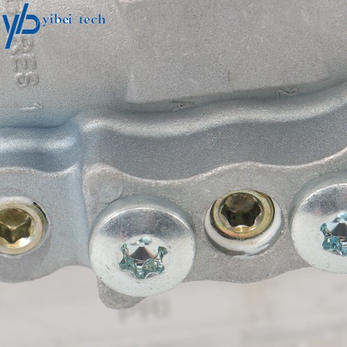 Air Dryer AD-IS For Peterbilt & Kenworth For Bendix 5010696X/801266 12V - Picture 11 of 12