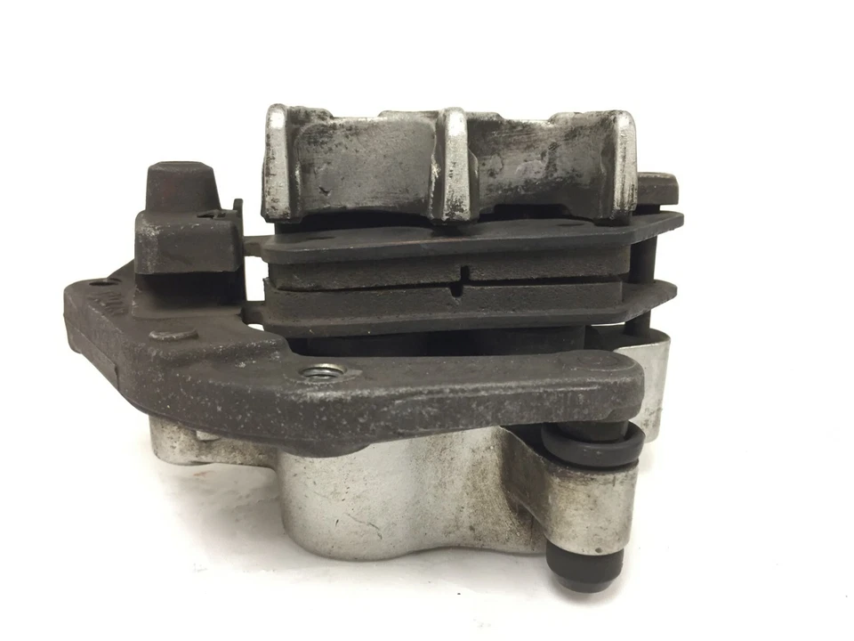 Pinza de freno delantera derecha Suzuki 2003-2012 AN650 650 Burgman OEM - ¡FUNCIONA! * Foto 4 de 4