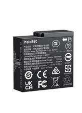 Original Insta360 Ace Pro 2 Battery - High Capacity Replacement