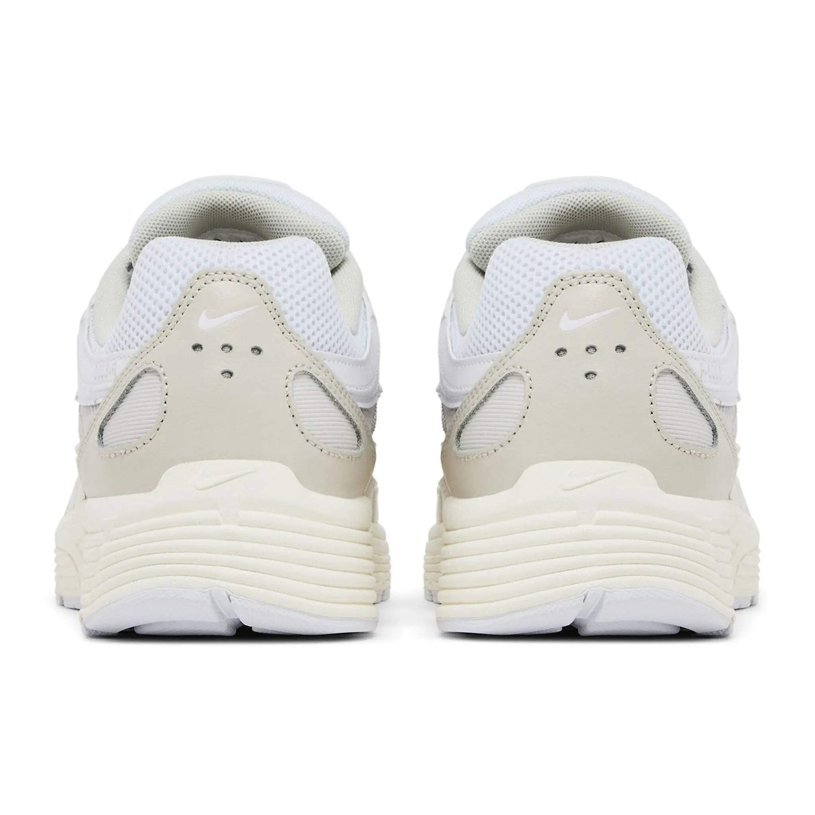 Nike P-6000 White Sail image 3