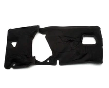 MB Sprinter W907 Motorbaugruppe, linke hintere mittlere Dämpfung A9076826600