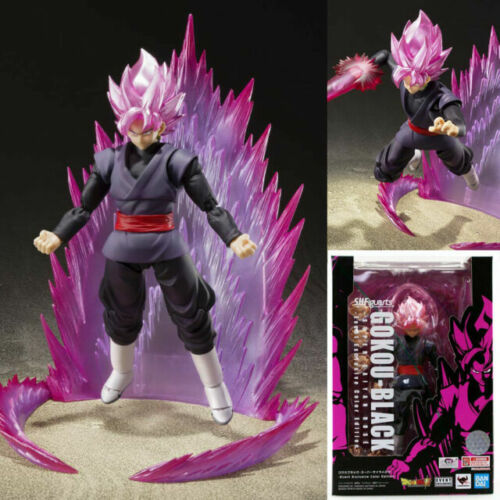 Bandai Hobby Entry Grade #2 SSGSS Son Goku Dragon Ball, Multi : Sports &  Outdoors 