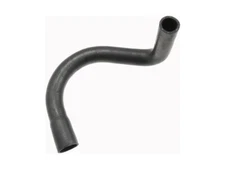 Lower Dayco Radiator Hose fits Ford Fairlane 1962-1969 83HMHN