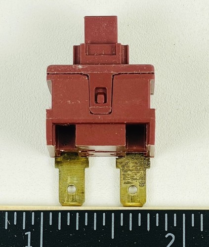Dyson Vacuum cleaner DC 07 DC08 DC11 DC14 ON OFF Switch OEM Replacement ...