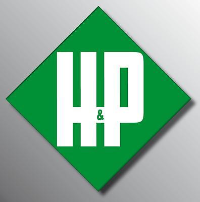Hofmann und Pabst GmbH