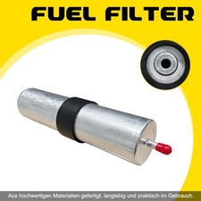 Kraftstofffilter Dieselfilter für BMW 3 E90 E92 E93 X1 E84 X4 F26 X3 F25 7823413